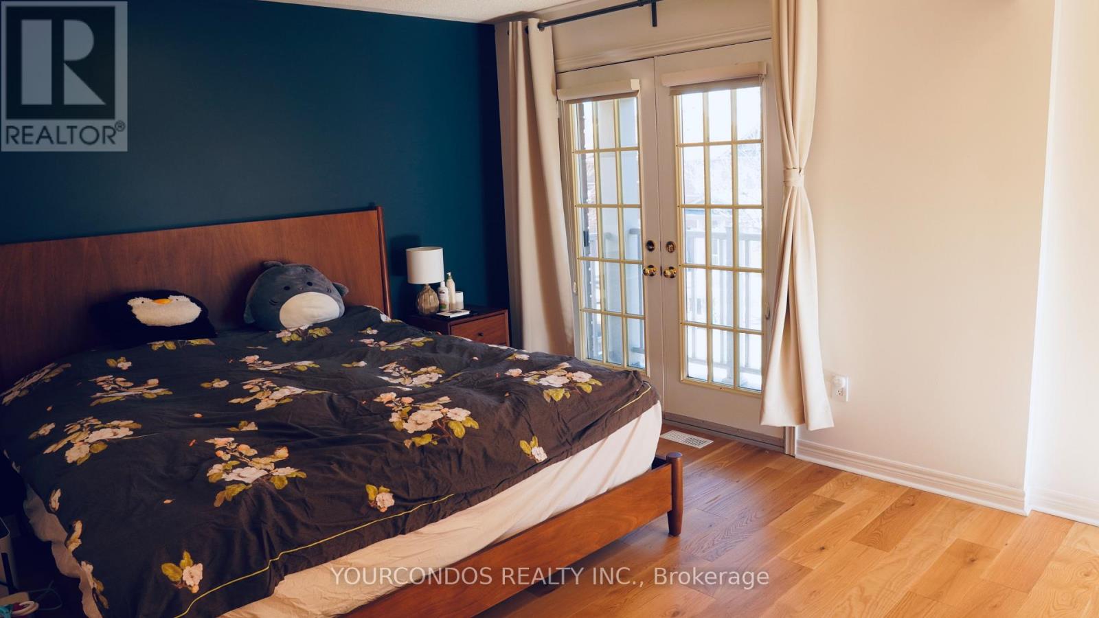 66 Crawford Street, Markham, Ontario  L6C 2M3 - Photo 9 - N12603462