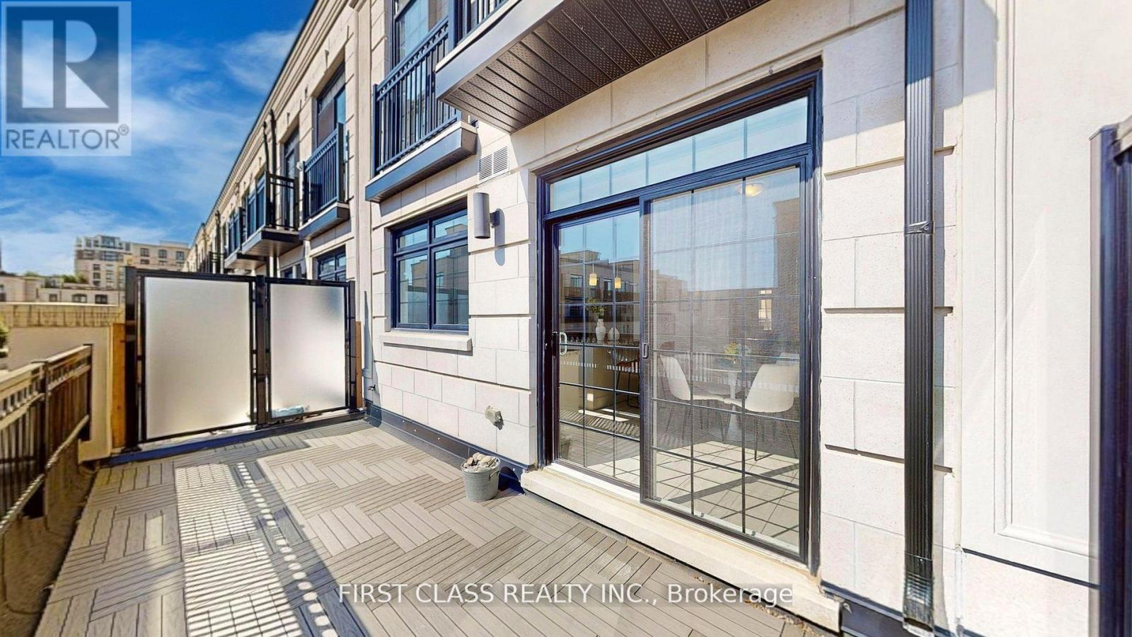 91 William Saville Street, Markham, Ontario  L3R 2E1 - Photo 12 - N12603464