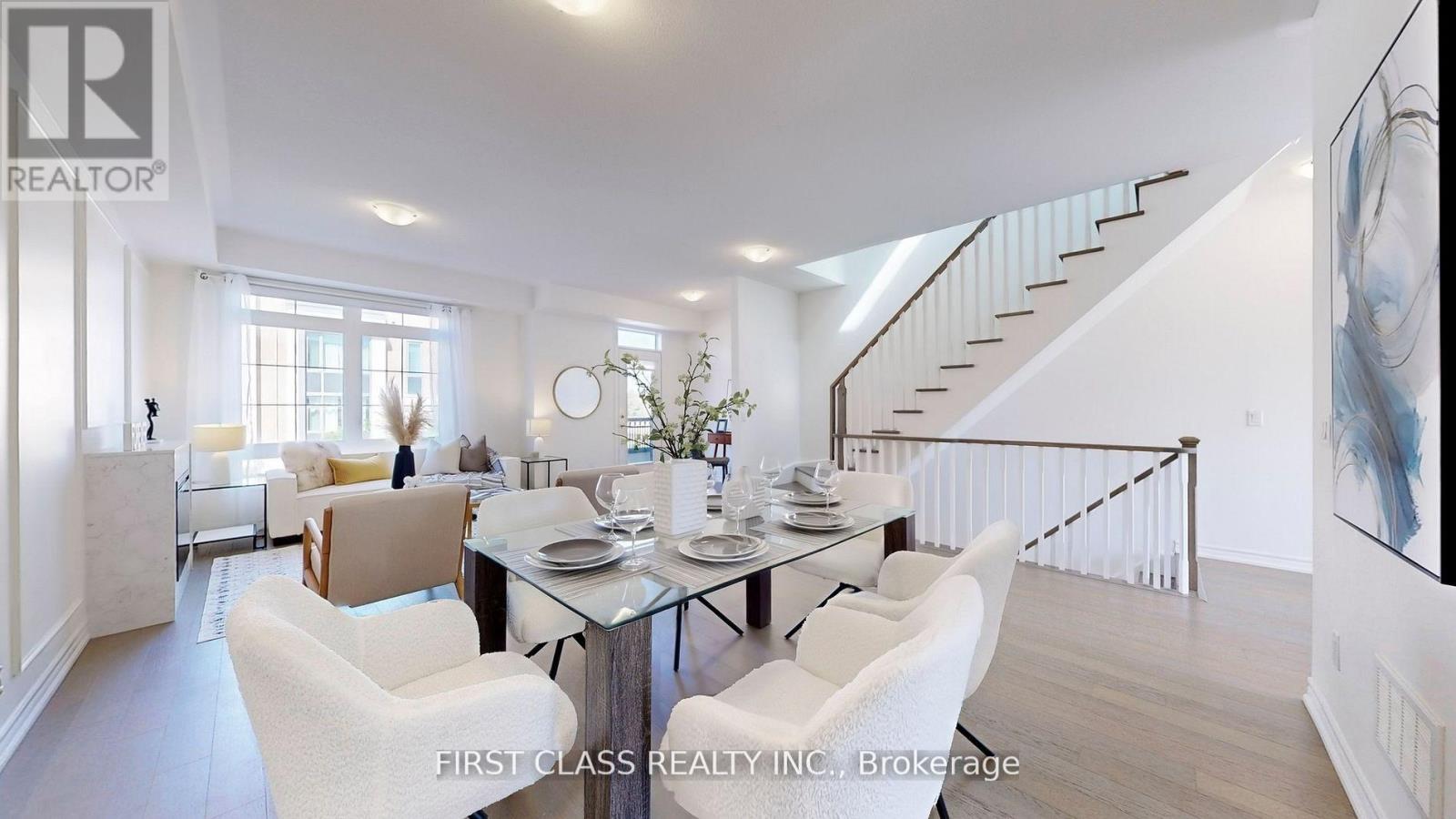 91 William Saville Street, Markham, Ontario  L3R 2E1 - Photo 6 - N12603464