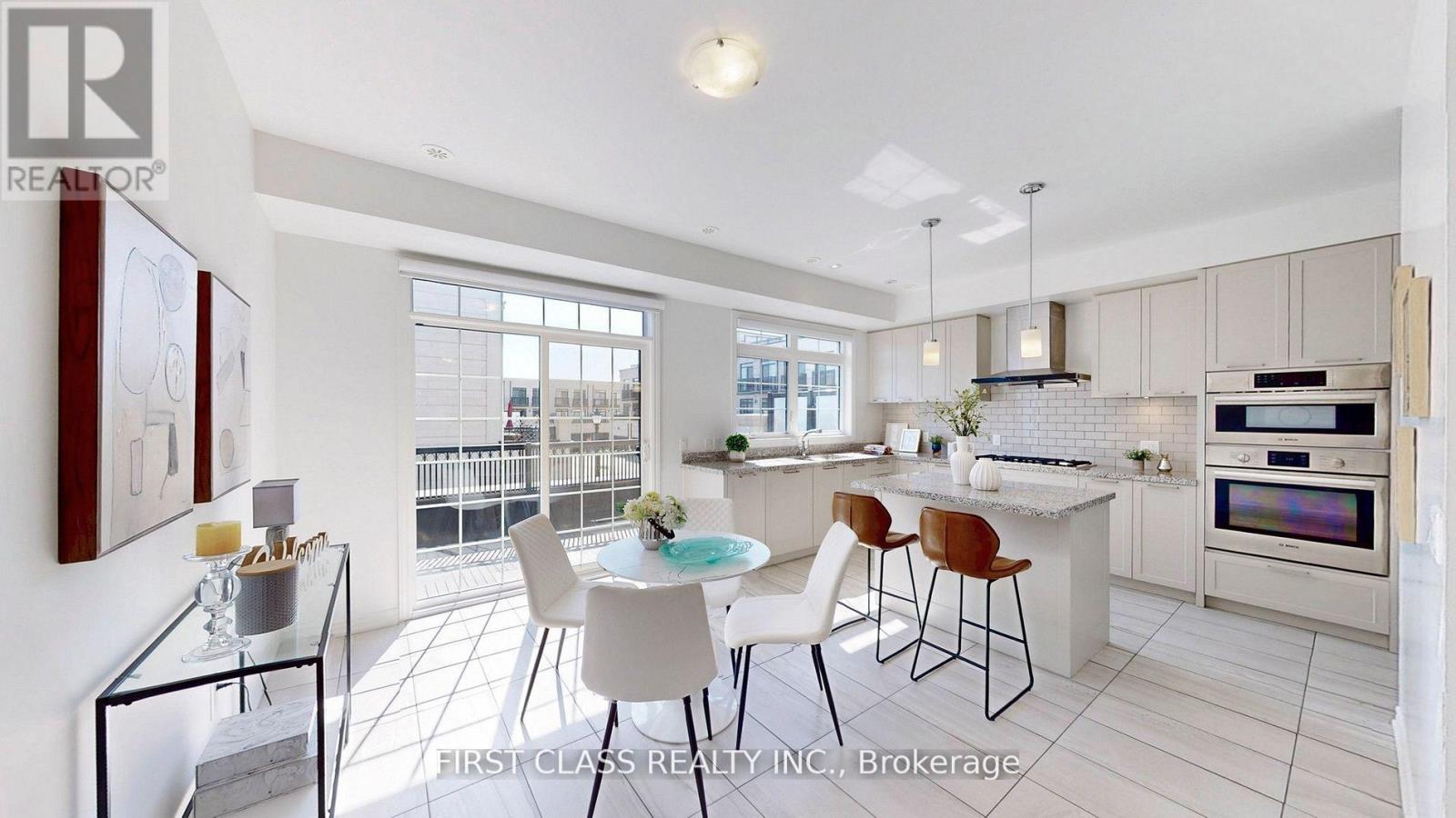 91 William Saville Street, Markham, Ontario  L3R 2E1 - Photo 7 - N12603464