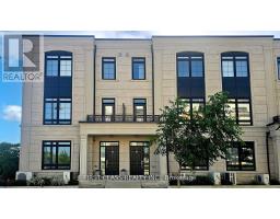 91 WILLIAM SAVILLE STREET, Markham, Ontario