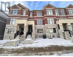 34 MILLMAN LANE, Richmond Hill, Ontario