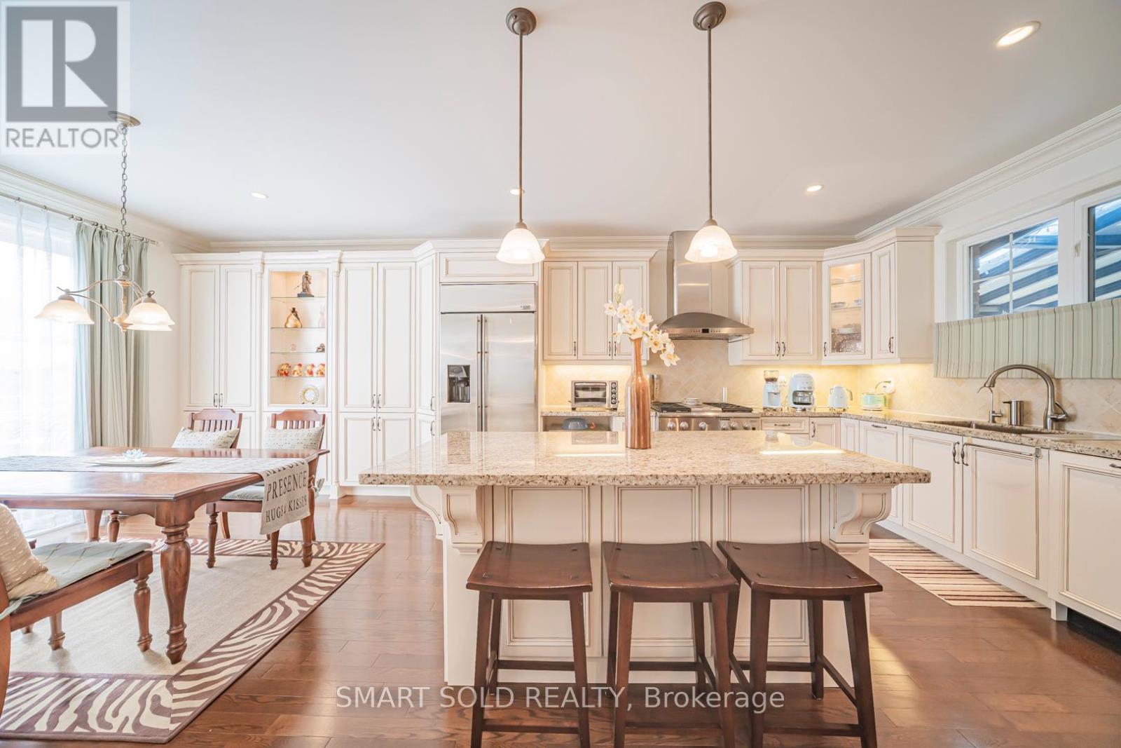 33 Earnshaw Drive, Markham, Ontario  L6C 0E4 - Photo 11 - N12603480