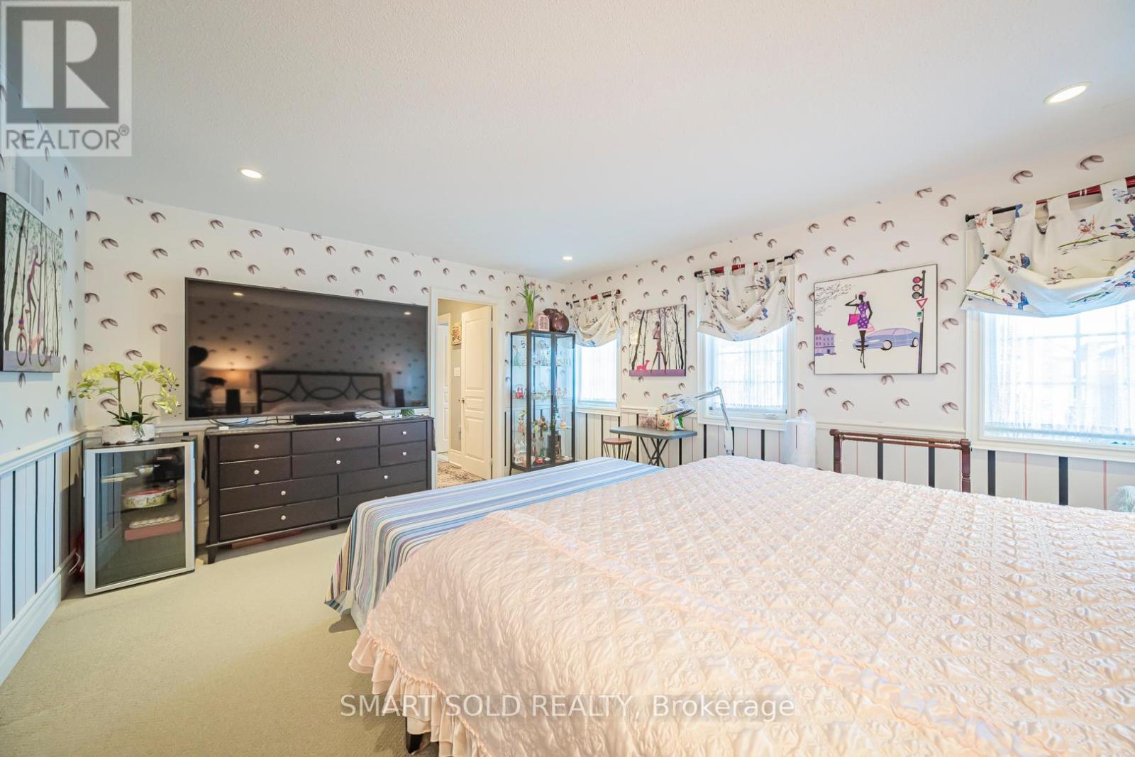 33 Earnshaw Drive, Markham, Ontario  L6C 0E4 - Photo 35 - N12603480