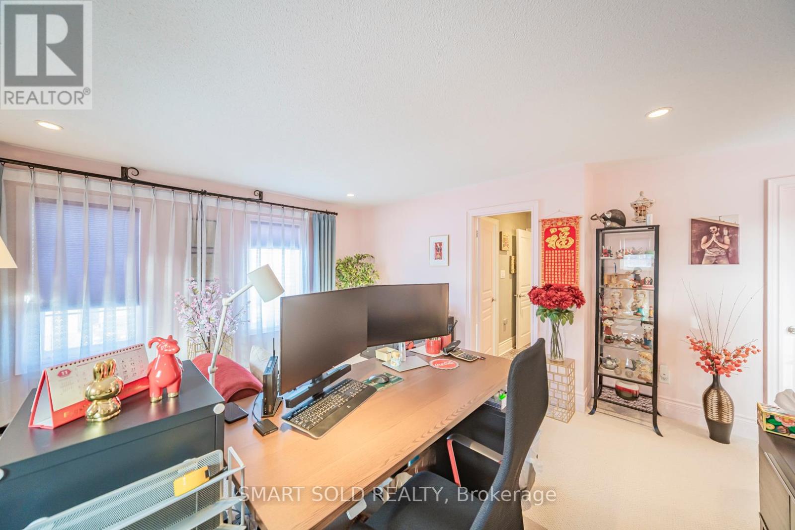 33 Earnshaw Drive, Markham, Ontario  L6C 0E4 - Photo 37 - N12603480