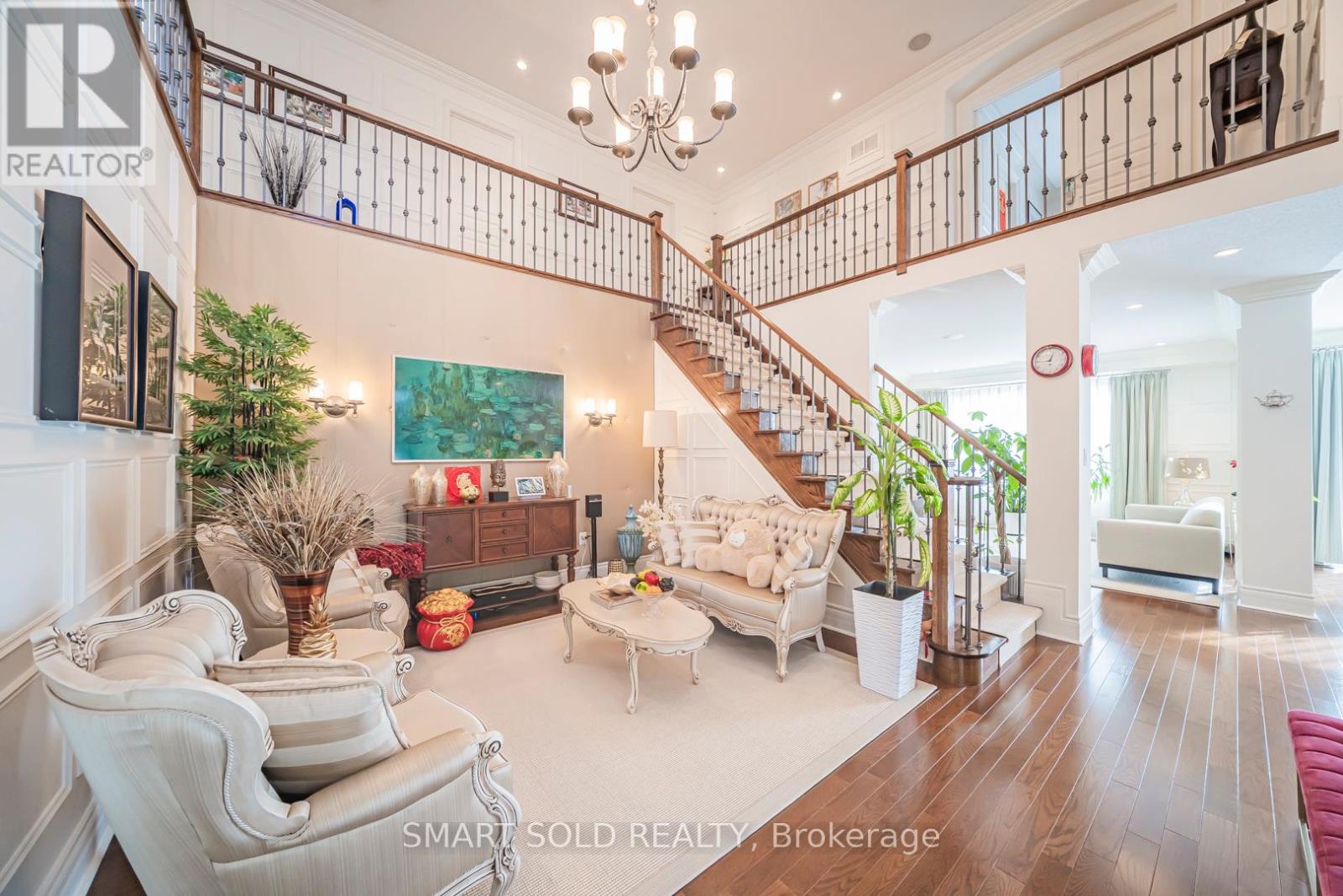 33 Earnshaw Drive, Markham, Ontario  L6C 0E4 - Photo 6 - N12603480