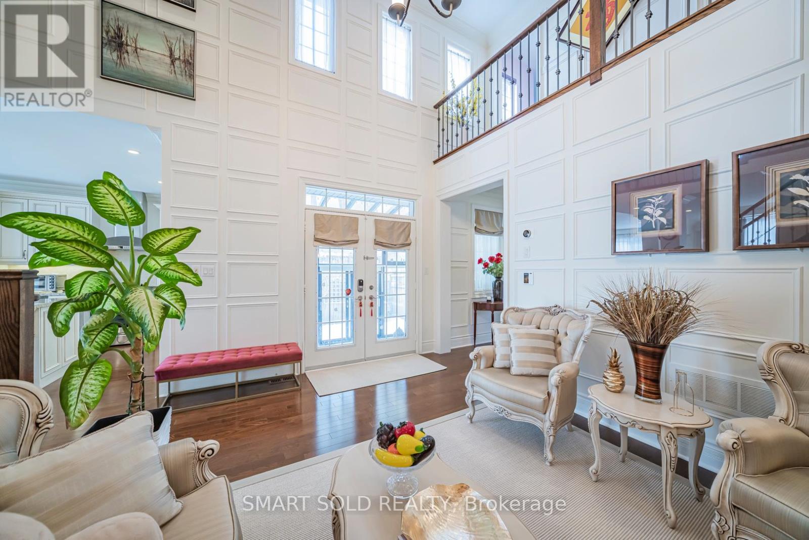 33 Earnshaw Drive, Markham, Ontario  L6C 0E4 - Photo 7 - N12603480