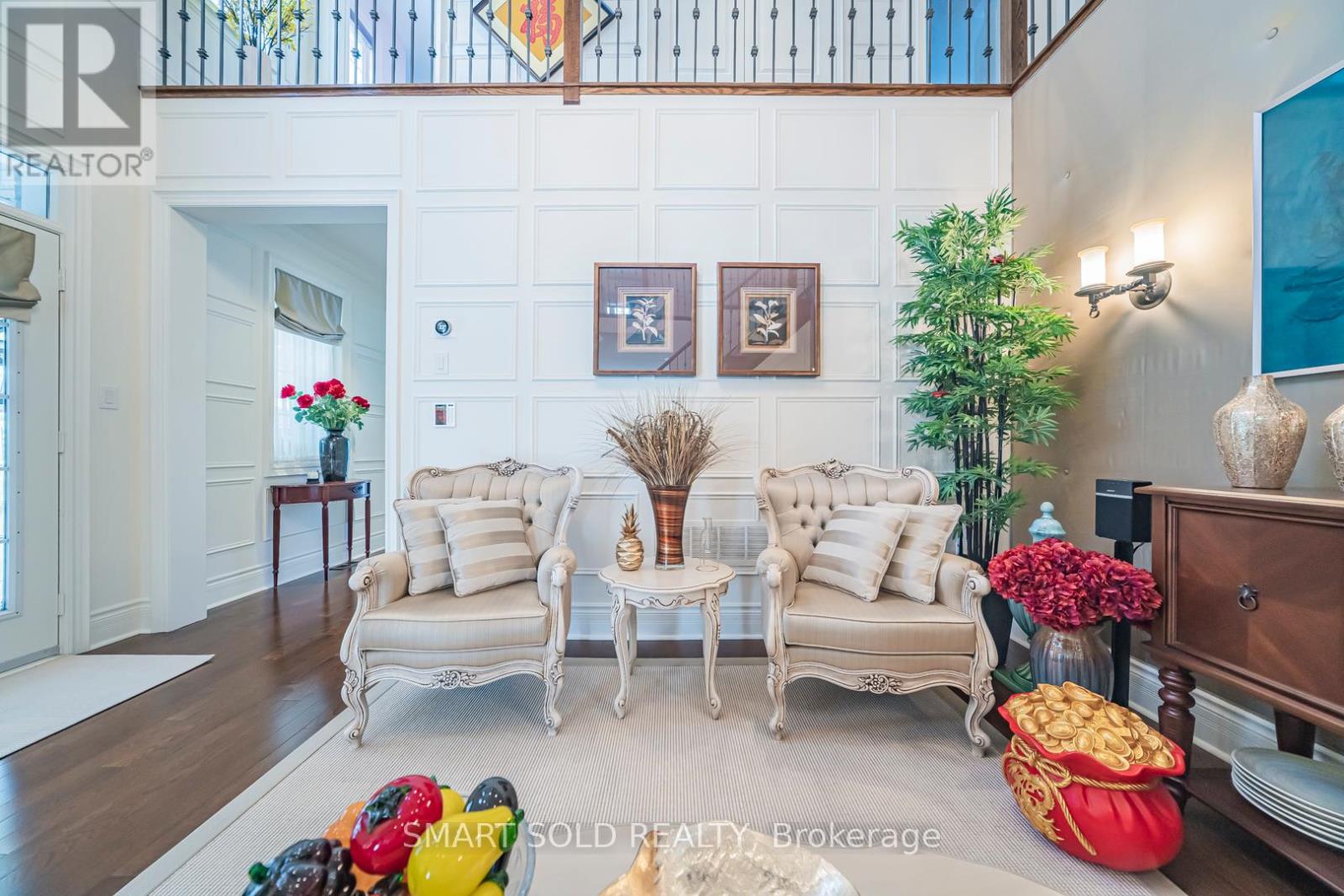 33 Earnshaw Drive, Markham, Ontario  L6C 0E4 - Photo 8 - N12603480