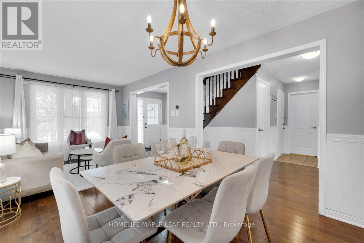 41 Ross Patrick Crescent, Newmarket, Ontario  L3X 3G9 - Photo 10 - N12603488