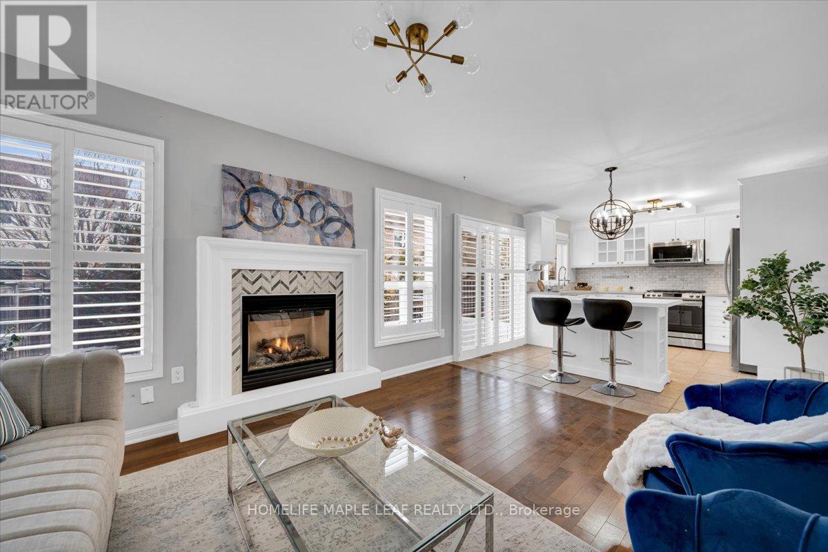 41 Ross Patrick Crescent, Newmarket, Ontario  L3X 3G9 - Photo 13 - N12603488