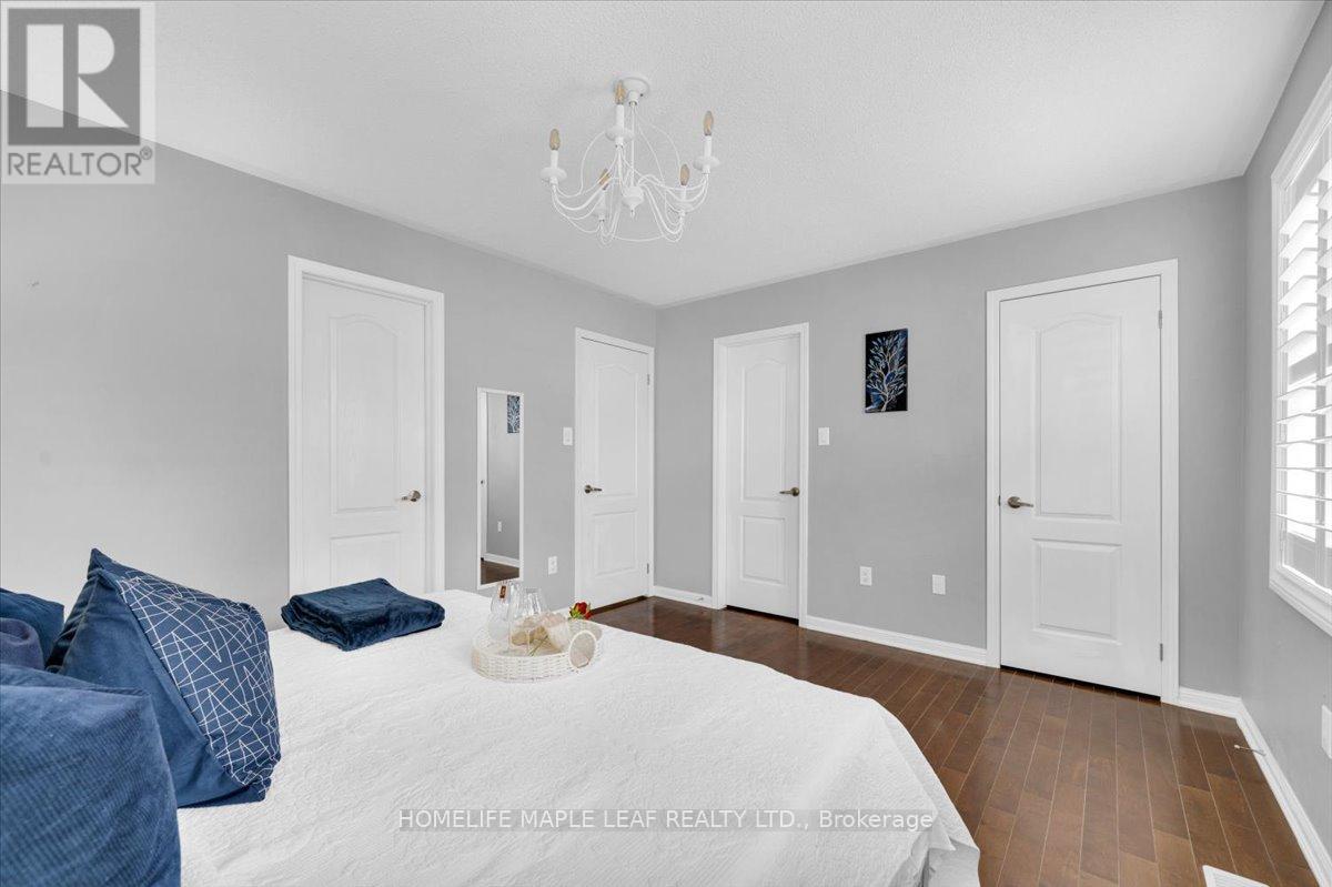 41 Ross Patrick Crescent, Newmarket, Ontario  L3X 3G9 - Photo 20 - N12603488