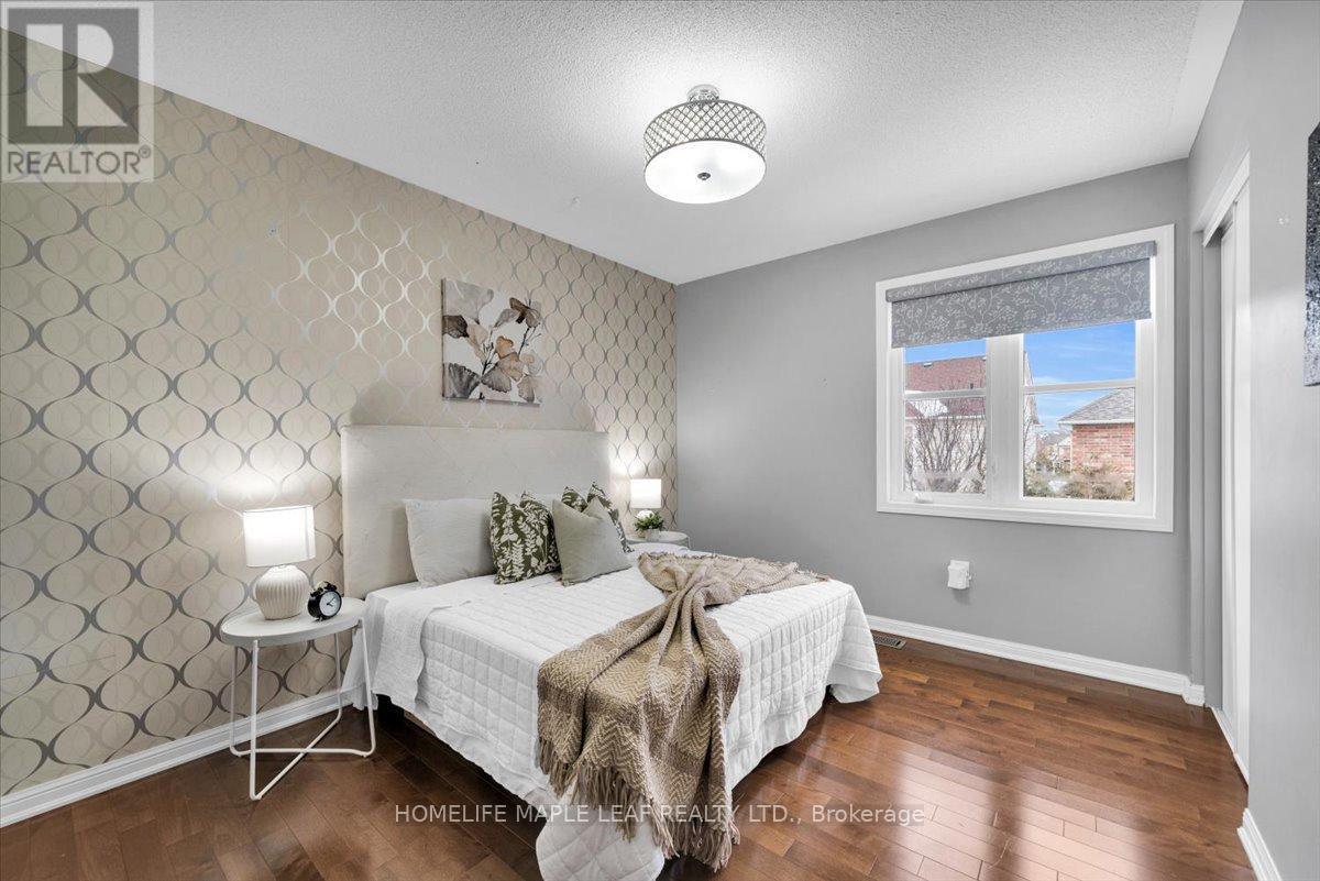 41 Ross Patrick Crescent, Newmarket, Ontario  L3X 3G9 - Photo 25 - N12603488