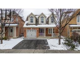 41 ROSS PATRICK CRESCENT, Newmarket, Ontario