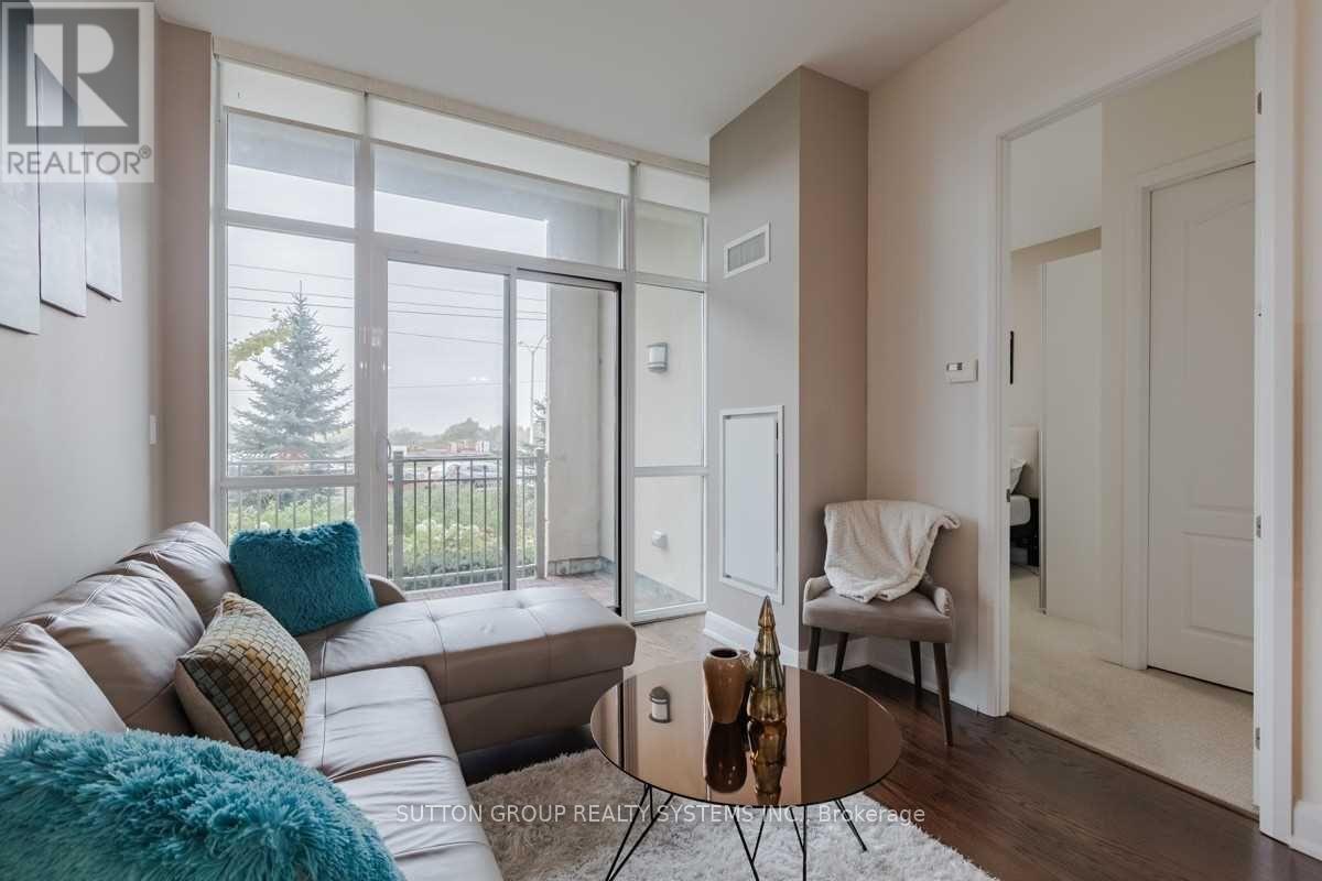 116 - 2480 Prince Michael Drive, Oakville, Ontario  L6H 0H1 - Photo 10 - W12603482