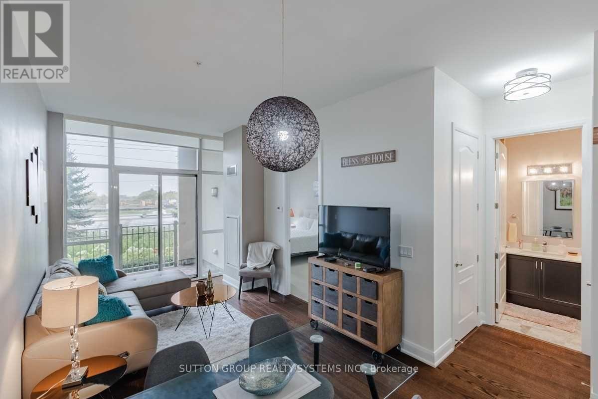 116 - 2480 Prince Michael Drive, Oakville, Ontario  L6H 0H1 - Photo 11 - W12603482