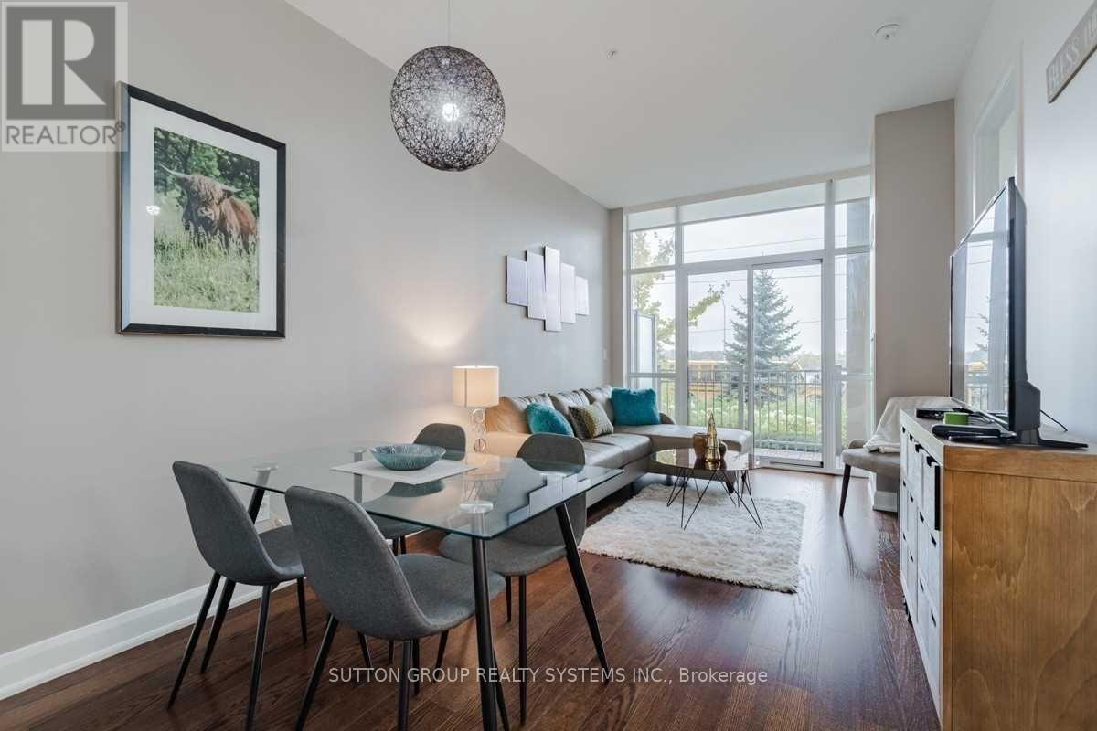 116 - 2480 Prince Michael Drive, Oakville, Ontario  L6H 0H1 - Photo 12 - W12603482