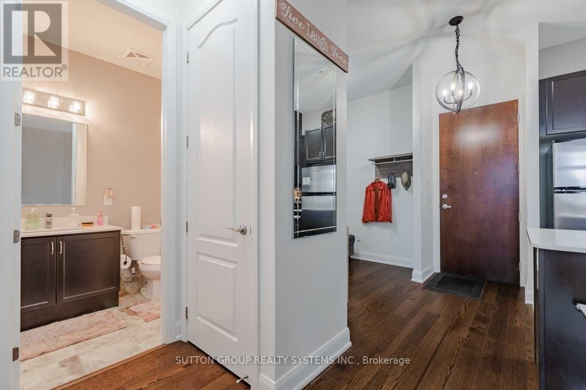 116 - 2480 Prince Michael Drive, Oakville, Ontario  L6H 0H1 - Photo 15 - W12603482