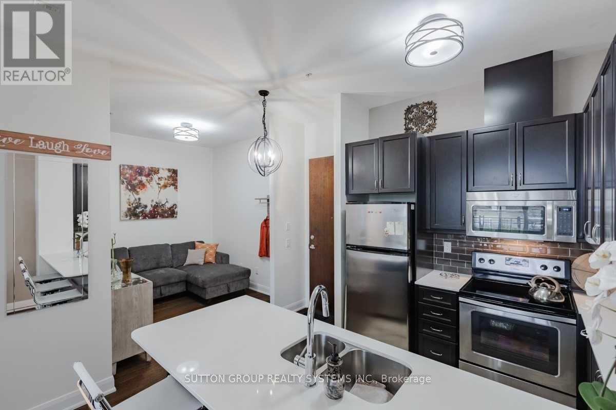 116 - 2480 Prince Michael Drive, Oakville, Ontario  L6H 0H1 - Photo 16 - W12603482