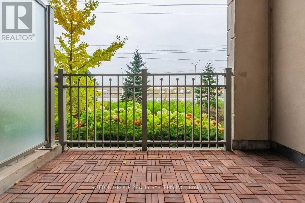 116 - 2480 Prince Michael Drive, Oakville, Ontario  L6H 0H1 - Photo 20 - W12603482