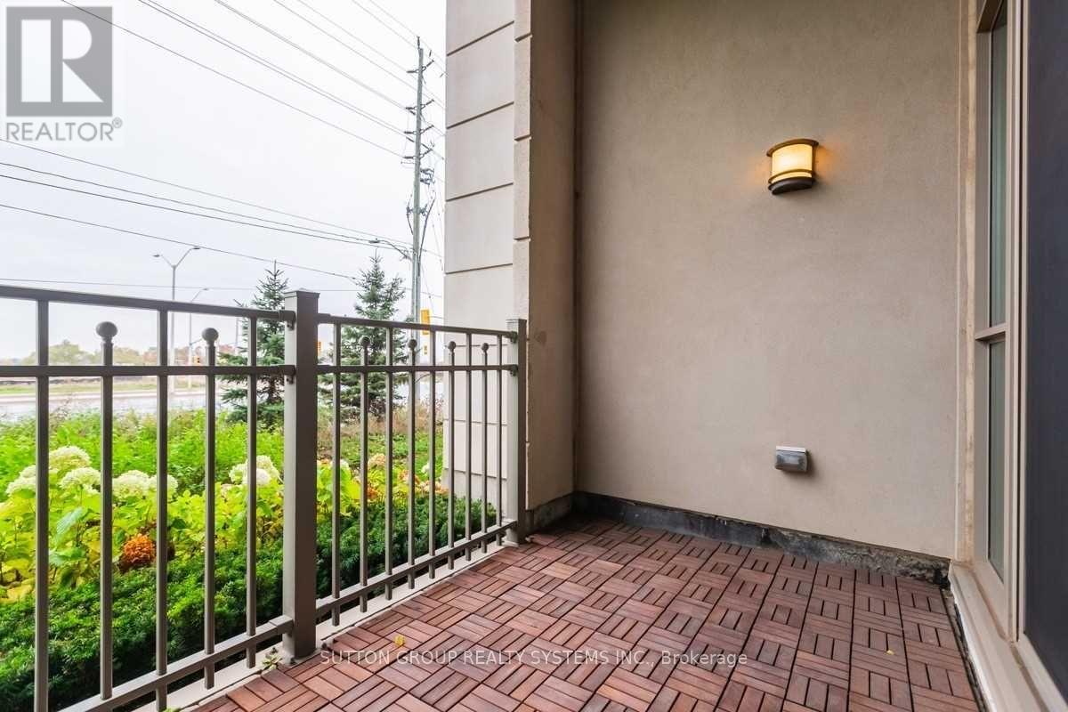 116 - 2480 Prince Michael Drive, Oakville, Ontario  L6H 0H1 - Photo 21 - W12603482