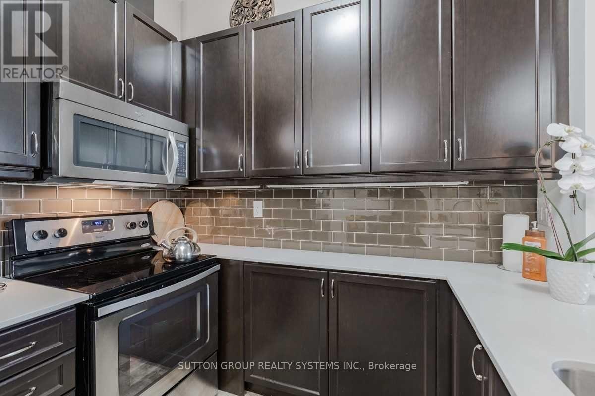 116 - 2480 Prince Michael Drive, Oakville, Ontario  L6H 0H1 - Photo 4 - W12603482