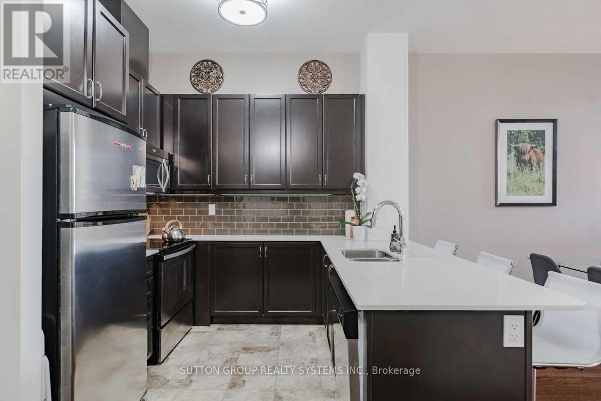 116 - 2480 Prince Michael Drive, Oakville, Ontario  L6H 0H1 - Photo 5 - W12603482