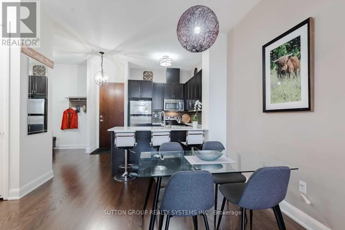 116 - 2480 Prince Michael Drive, Oakville, Ontario  L6H 0H1 - Photo 6 - W12603482