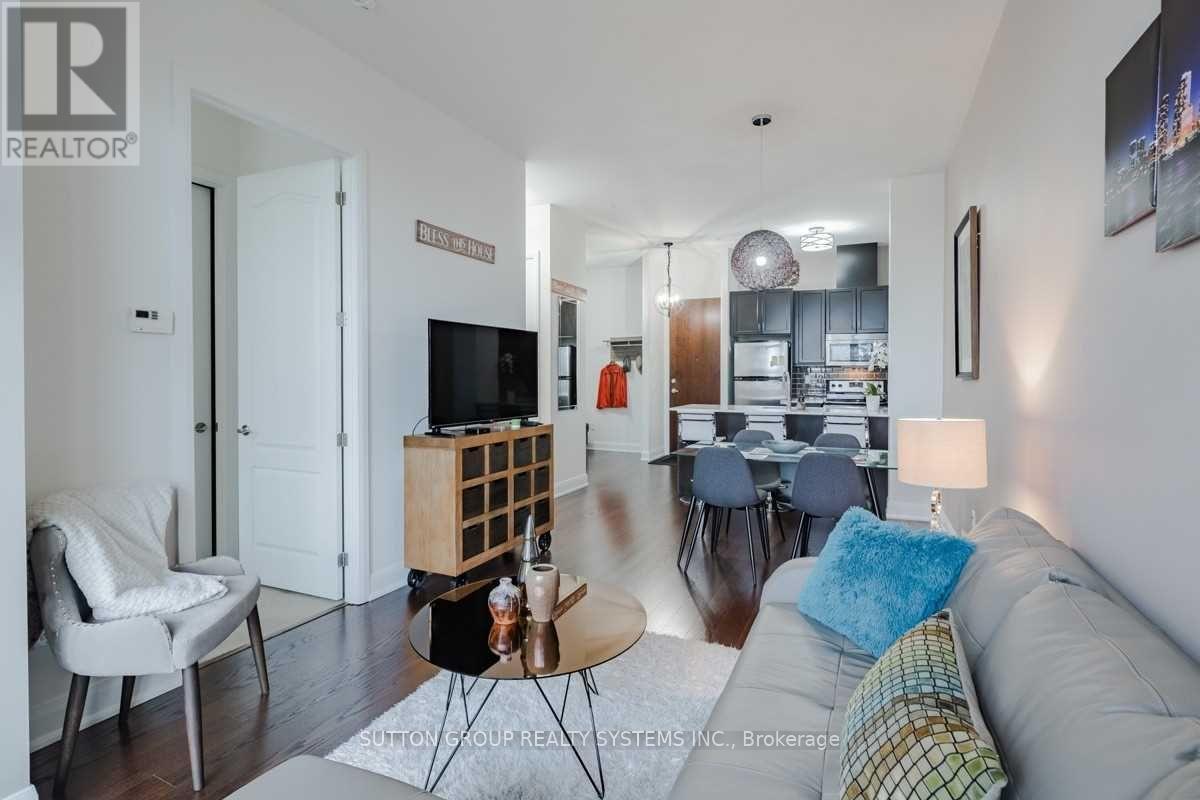 116 - 2480 Prince Michael Drive, Oakville, Ontario  L6H 0H1 - Photo 7 - W12603482