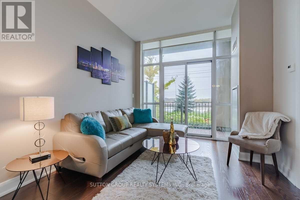 116 - 2480 Prince Michael Drive, Oakville, Ontario  L6H 0H1 - Photo 9 - W12603482