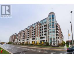116 - 2480 PRINCE MICHAEL DRIVE, Oakville, Ontario