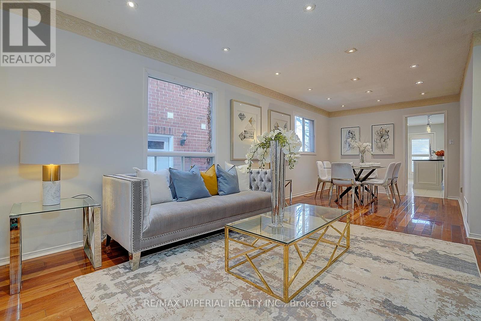 5633 Haddon Hall Road, Mississauga, Ontario  L5M 5G3 - Photo 13 - W12603484