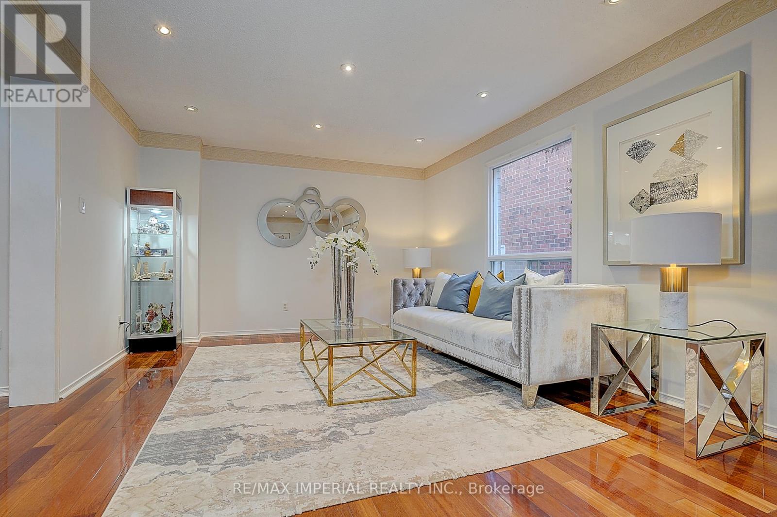 5633 Haddon Hall Road, Mississauga, Ontario  L5M 5G3 - Photo 14 - W12603484