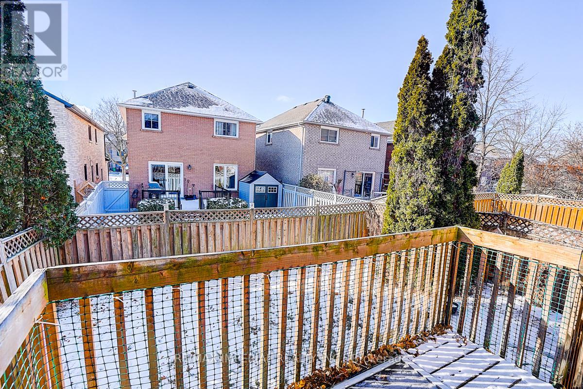 5633 Haddon Hall Road, Mississauga, Ontario  L5M 5G3 - Photo 48 - W12603484