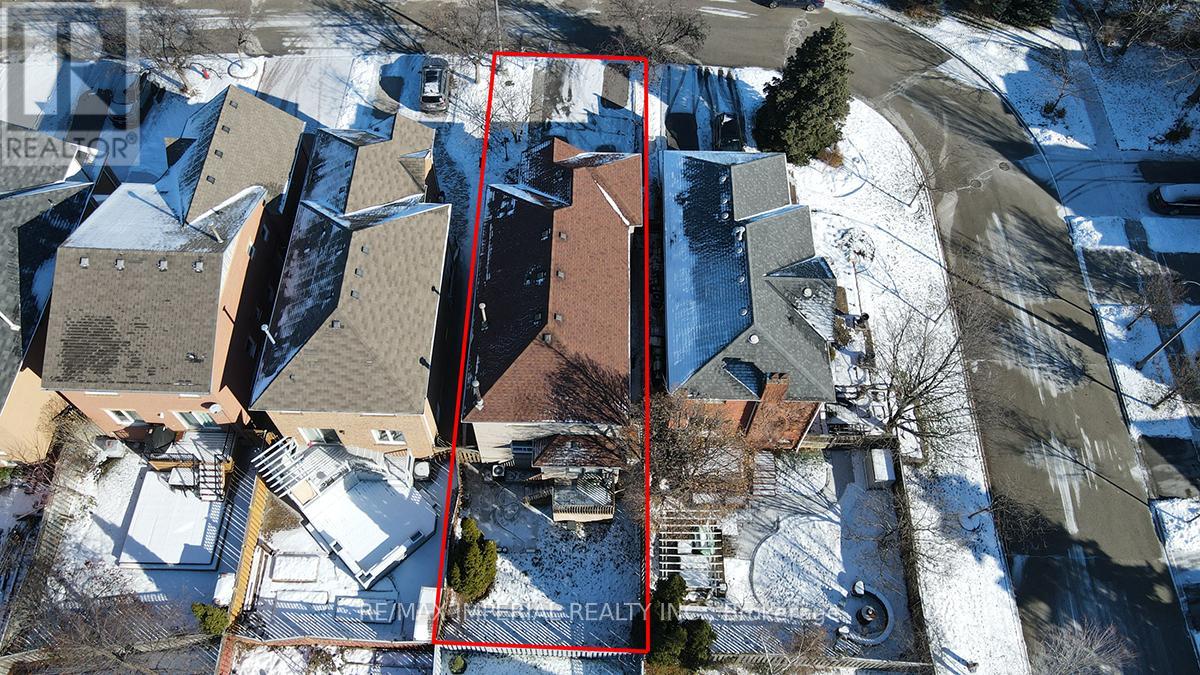 5633 Haddon Hall Road, Mississauga, Ontario  L5M 5G3 - Photo 50 - W12603484