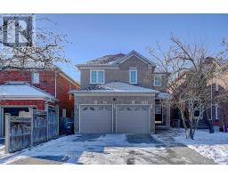 5633 HADDON HALL ROAD, Mississauga, Ontario