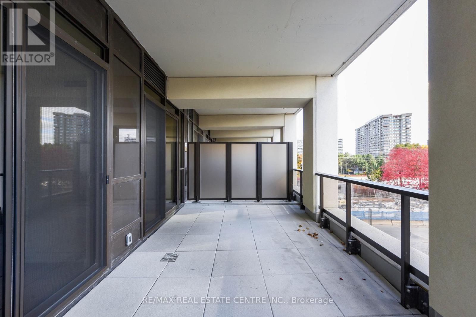 206 - 30 Elm Drive W, Mississauga, Ontario  L5B 1L9 - Photo 33 - W12603490