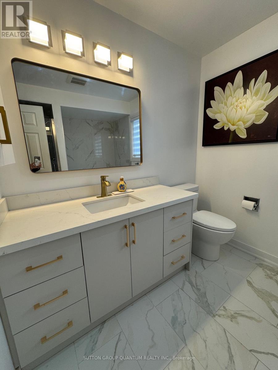 1516 Stoneybrook Trail, Oakville, Ontario  L6M 2R3 - Photo 19 - W12603496