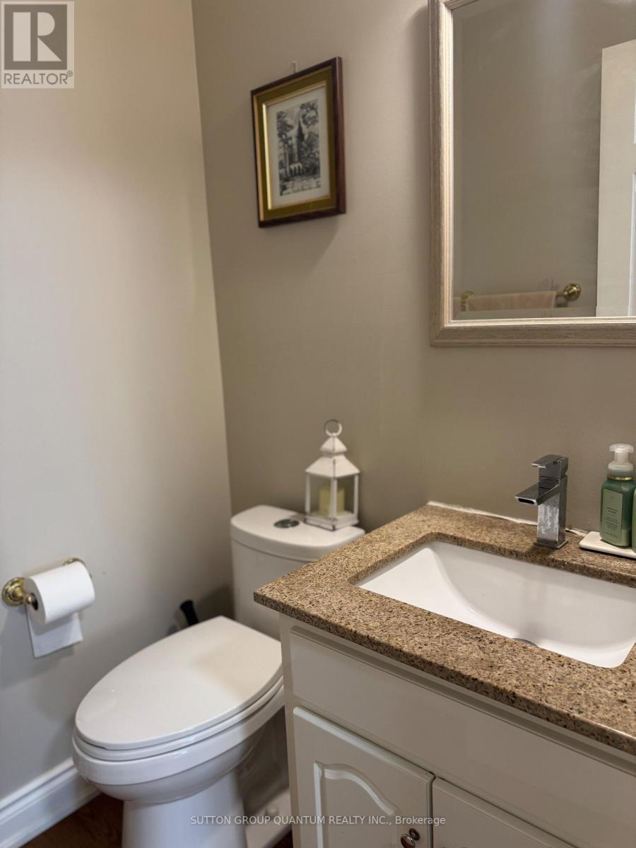 1516 Stoneybrook Trail, Oakville, Ontario  L6M 2R3 - Photo 20 - W12603496