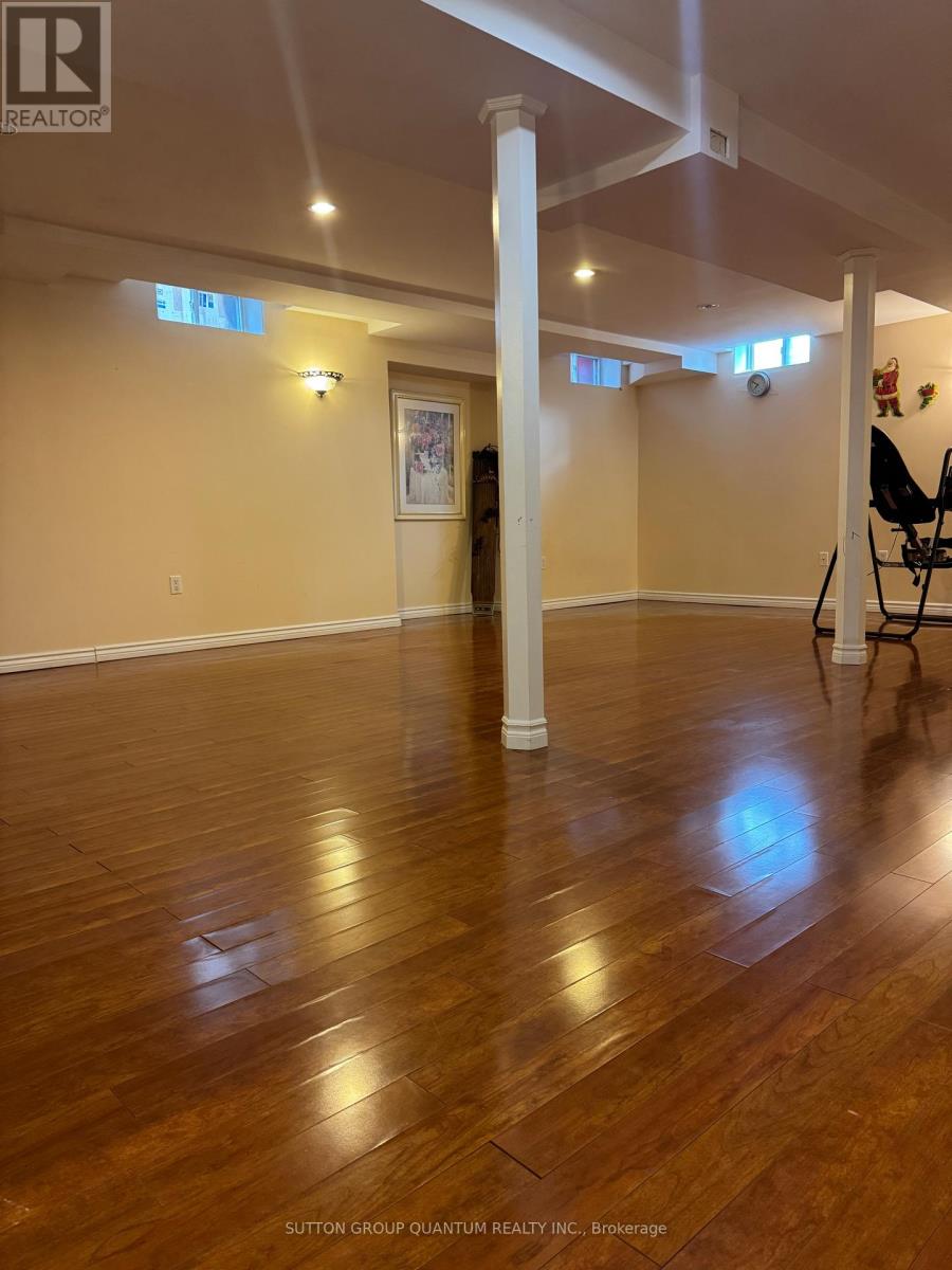 1516 Stoneybrook Trail, Oakville, Ontario  L6M 2R3 - Photo 28 - W12603496