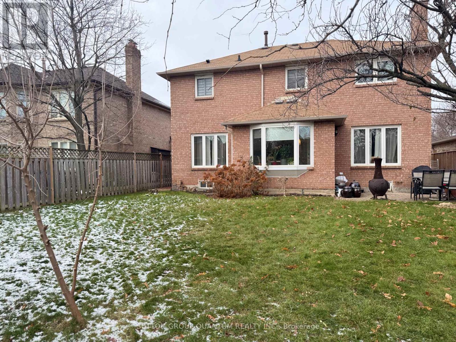 1516 Stoneybrook Trail, Oakville, Ontario  L6M 2R3 - Photo 31 - W12603496