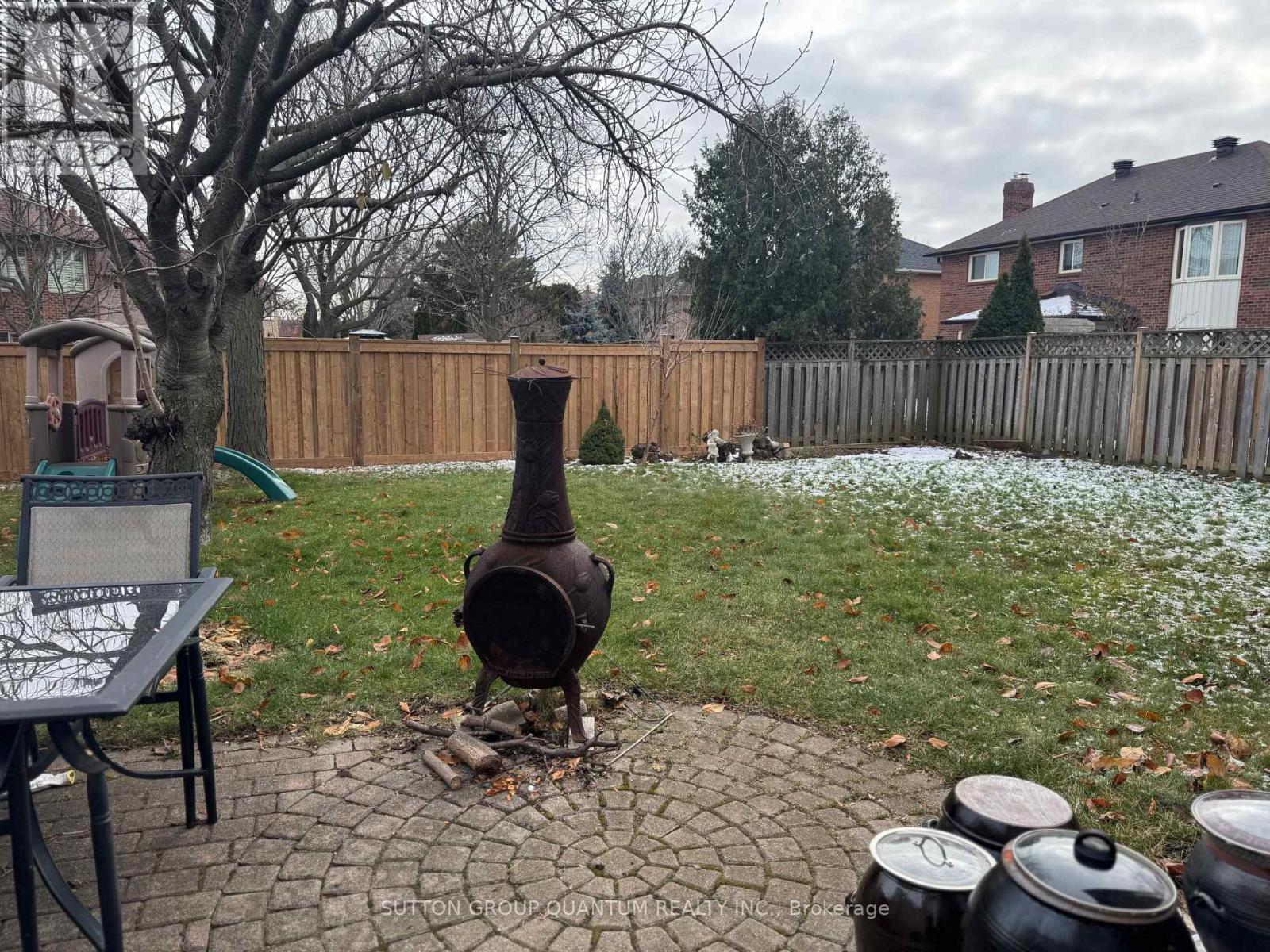 1516 Stoneybrook Trail, Oakville, Ontario  L6M 2R3 - Photo 33 - W12603496