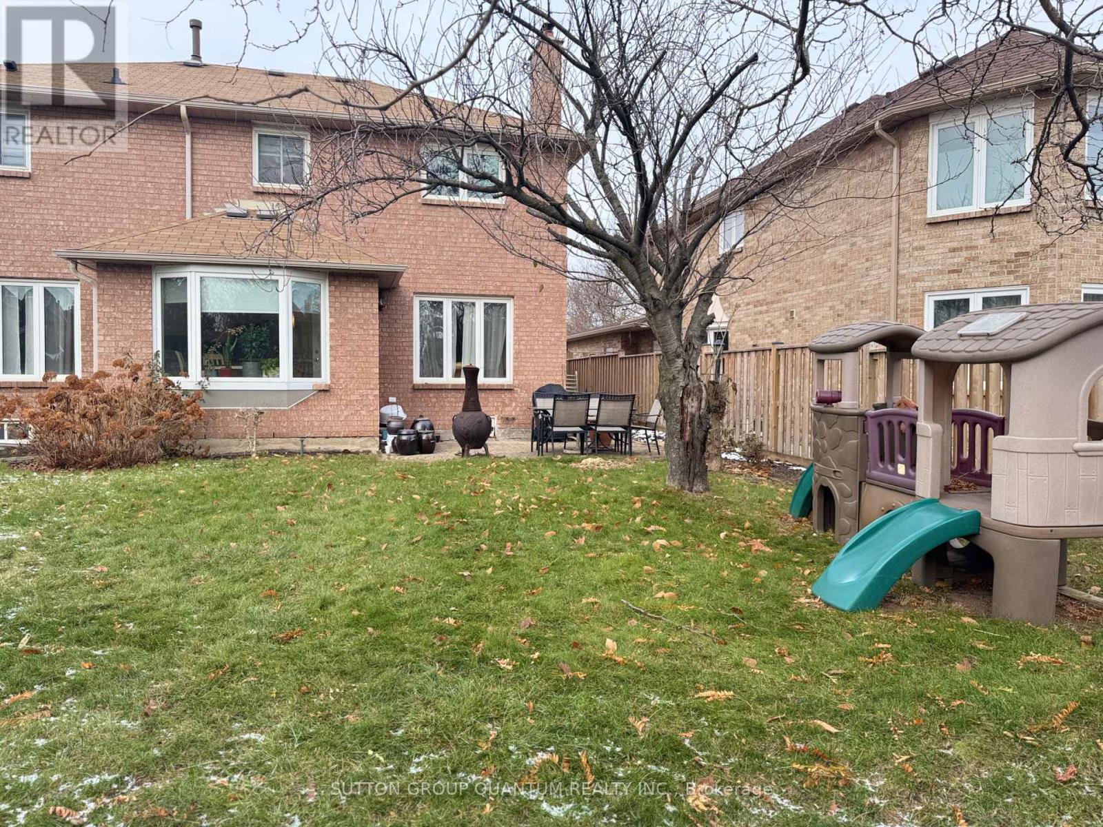 1516 Stoneybrook Trail, Oakville, Ontario  L6M 2R3 - Photo 34 - W12603496