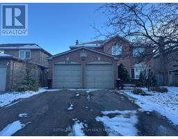 1516 STONEYBROOK TRAIL, Oakville, Ontario