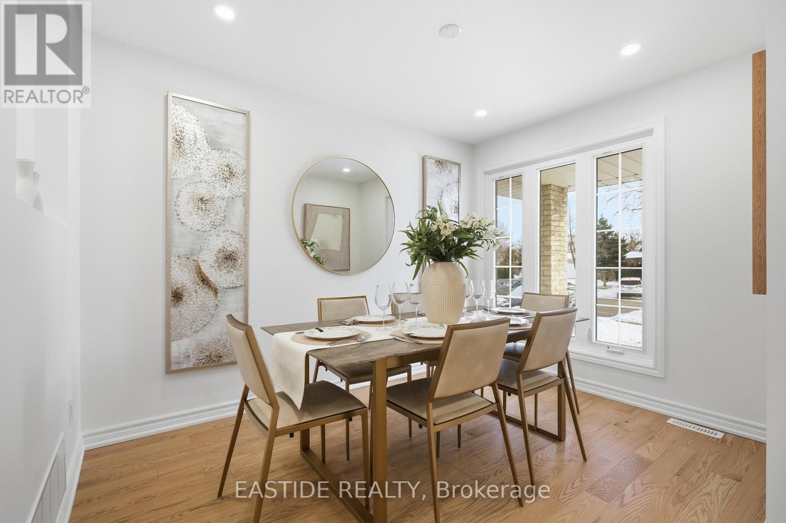 2909 Salerno Crescent, Mississauga, Ontario  L5N 1T3 - Photo 6 - W12603498