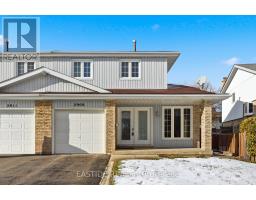 2909 SALERNO CRESCENT, Mississauga, Ontario