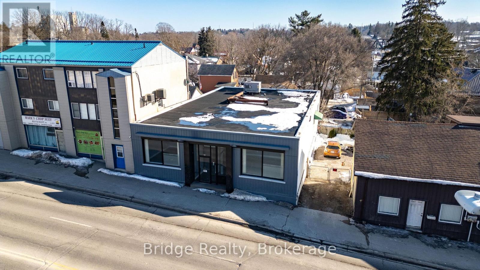 290 Dundas Street, Woodstock, Ontario  N4S 1B2 - Photo 47 - X12603528