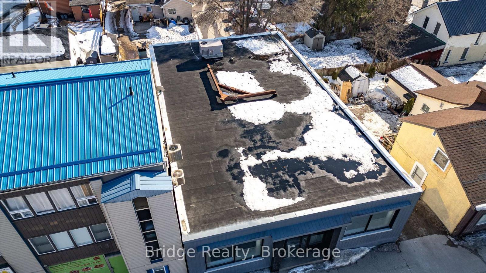 290 Dundas Street, Woodstock, Ontario  N4S 1B2 - Photo 49 - X12603528