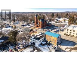 290 DUNDAS STREET, Woodstock, Ontario