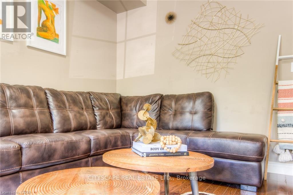 4a - 38 Howe Drive, Kitchener, Ontario  N2E 0E3 - Photo 13 - X12603468