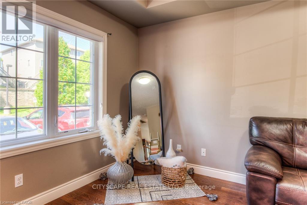 4a - 38 Howe Drive, Kitchener, Ontario  N2E 0E3 - Photo 14 - X12603468
